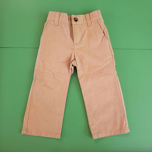 NWOT Gymboree Herringbone Dress Slacks 18-24 month